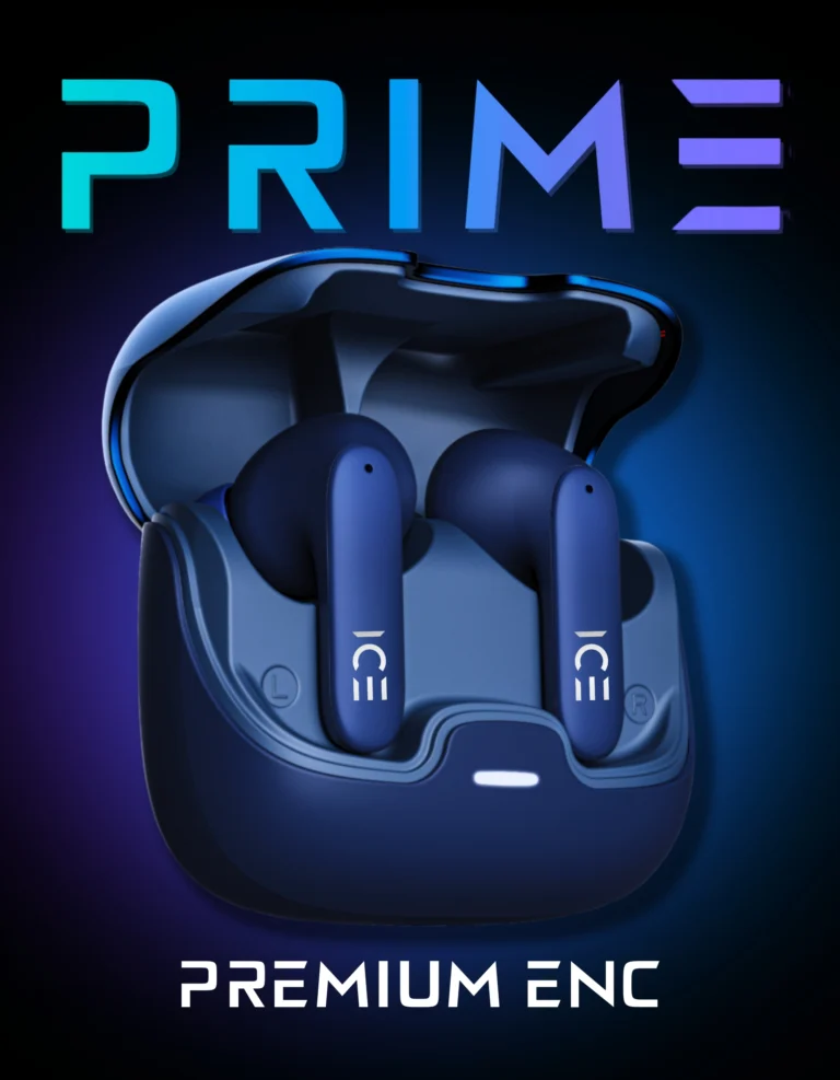 ICE PRIME